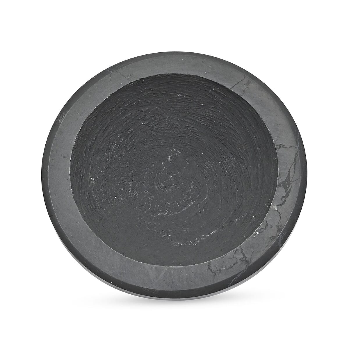 Shungite Bowl 5cm image number 2