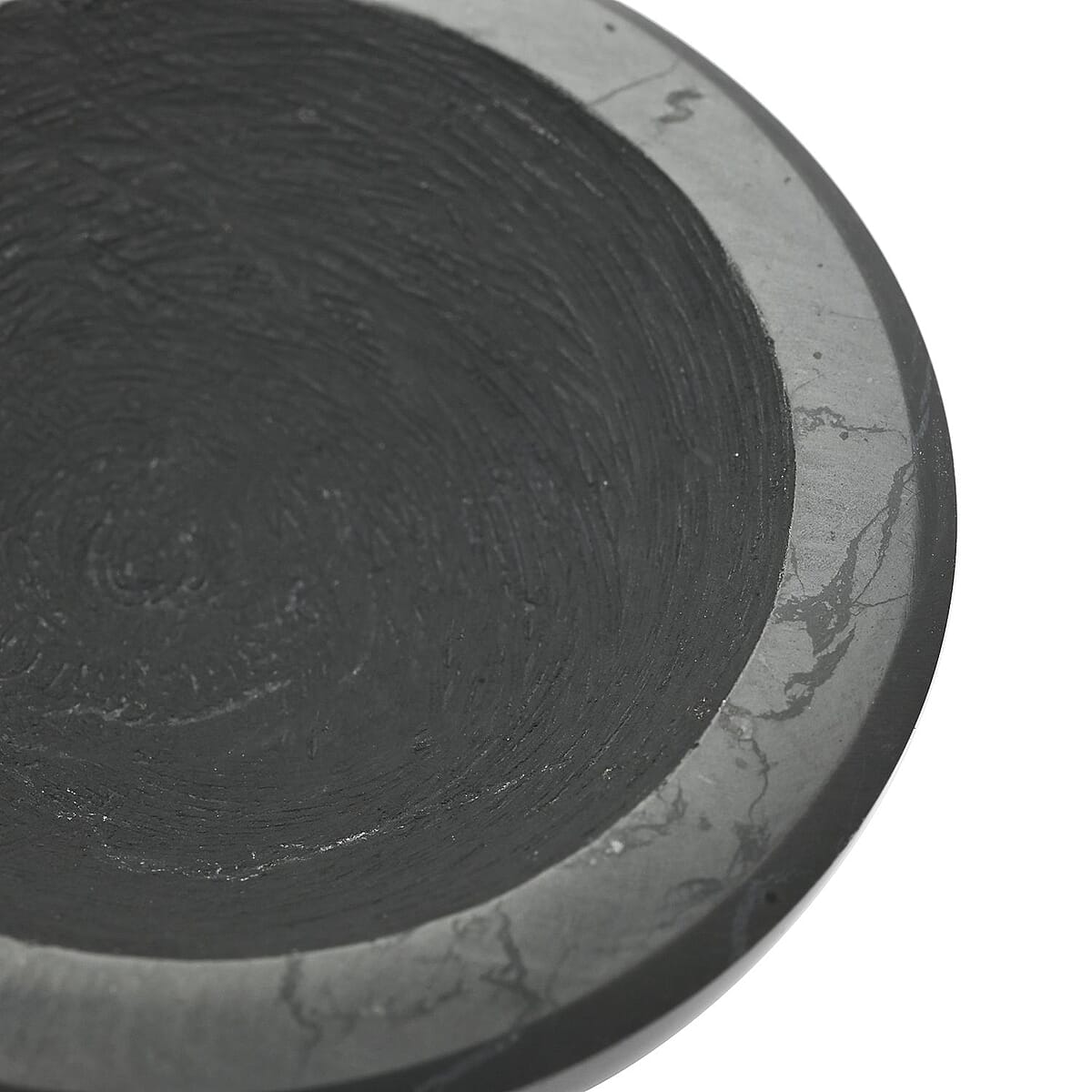 Shungite Bowl 5cm image number 3