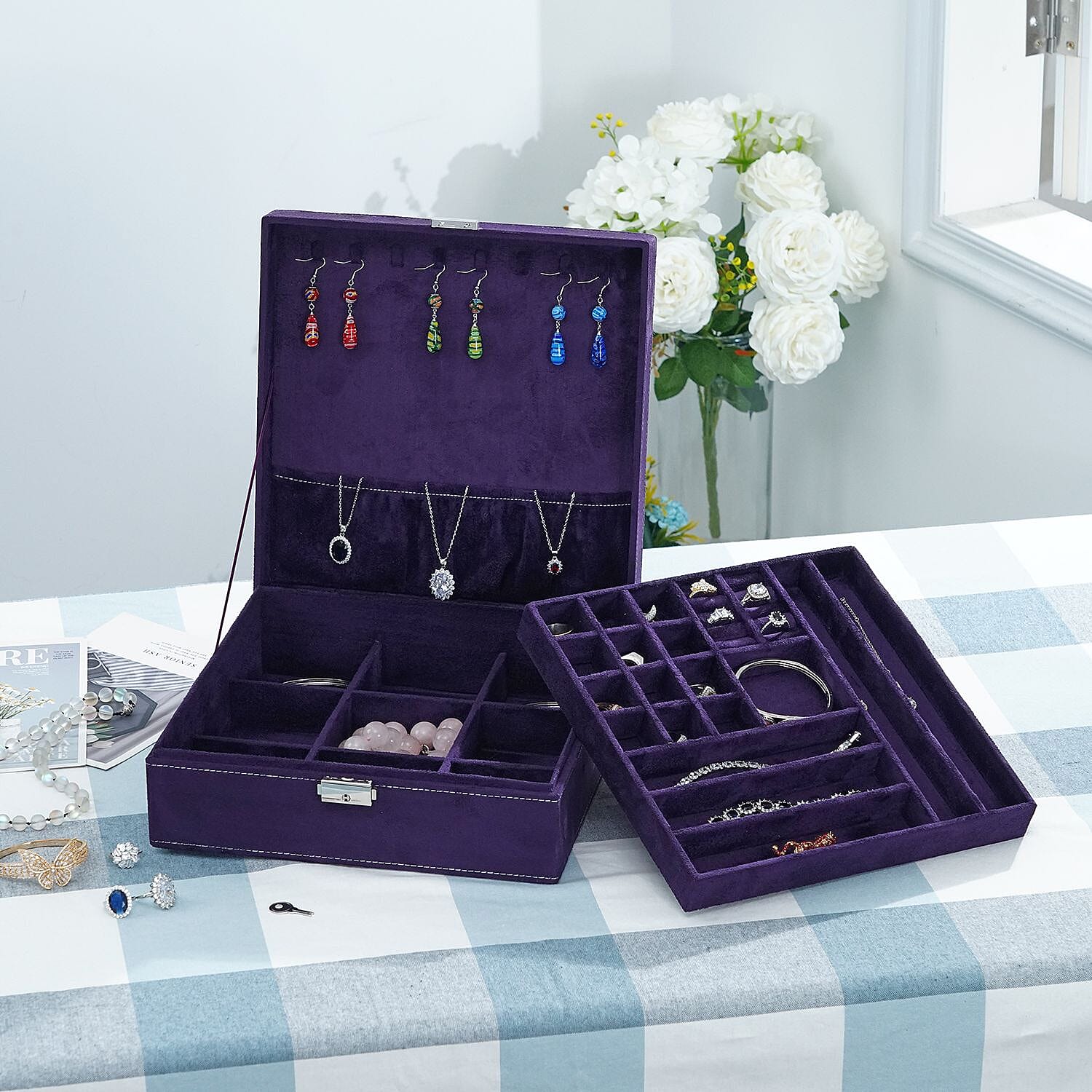 Purple - Product card gallery slide 2 (9431089512703)
