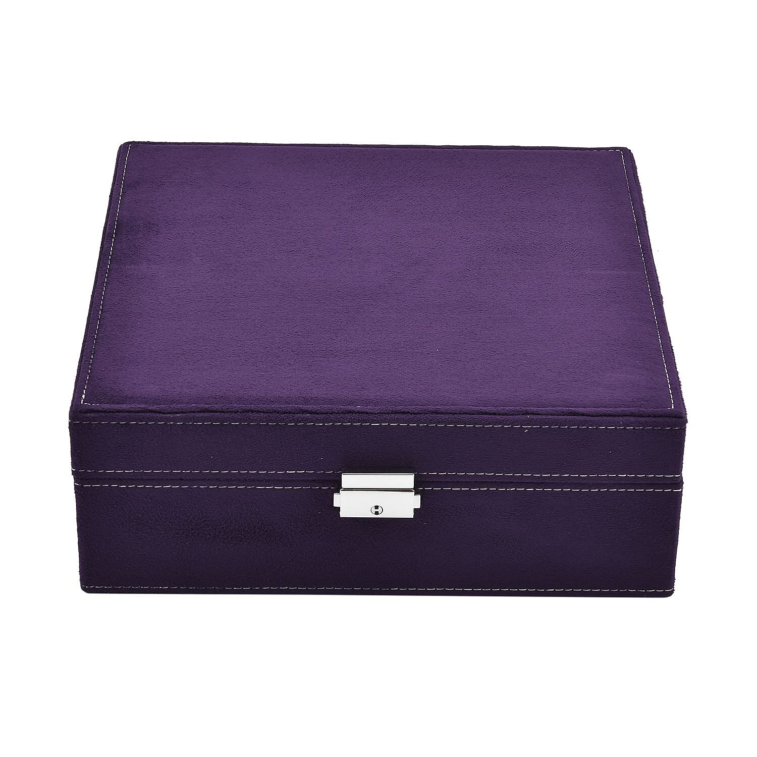Purple - Product card gallery slide 3 (9431089512703)