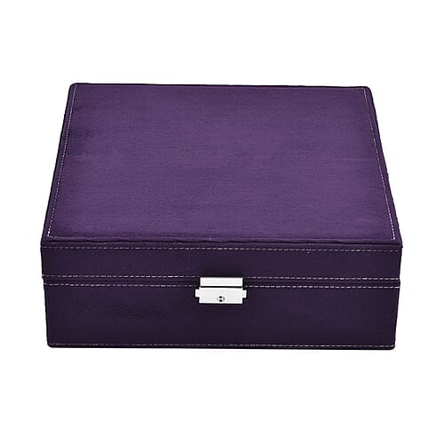 Purple - Product card gallery slide 3 (9431089512703)