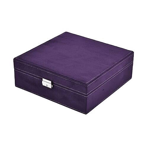 Purple - Product card gallery slide 4 (9431089512703)