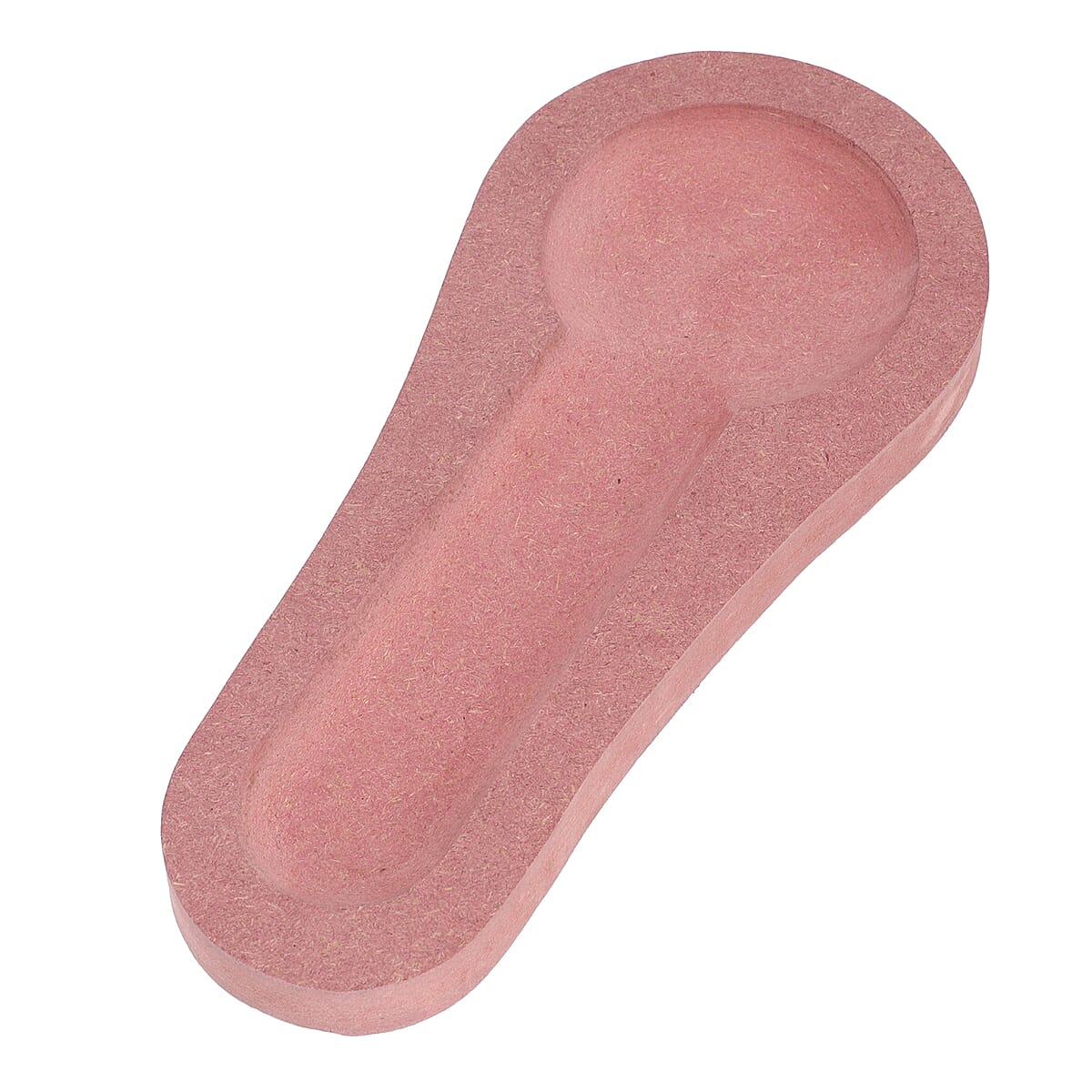 Handcrafted Double Shungite Ball Foot Massager image number 6