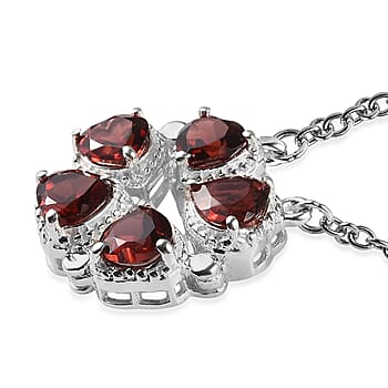 Mozambique Garnet - Product card gallery slide 4 (10176399671609)