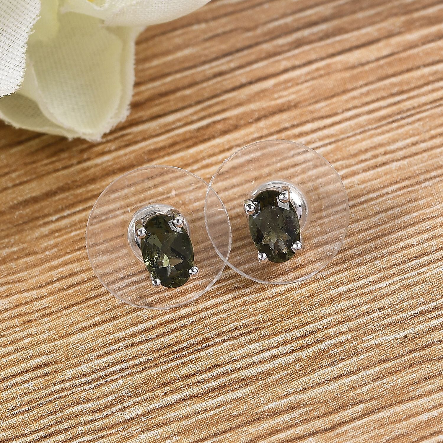Silver - Product card gallery slide 4 (9431092396287)