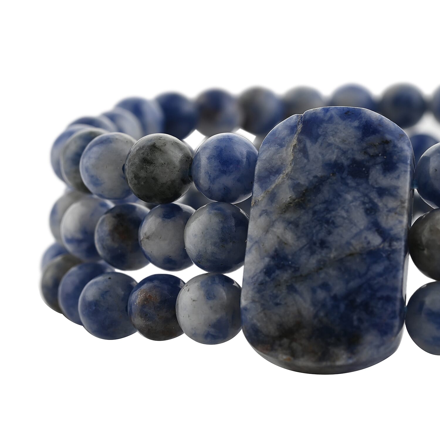 Blue Jasper