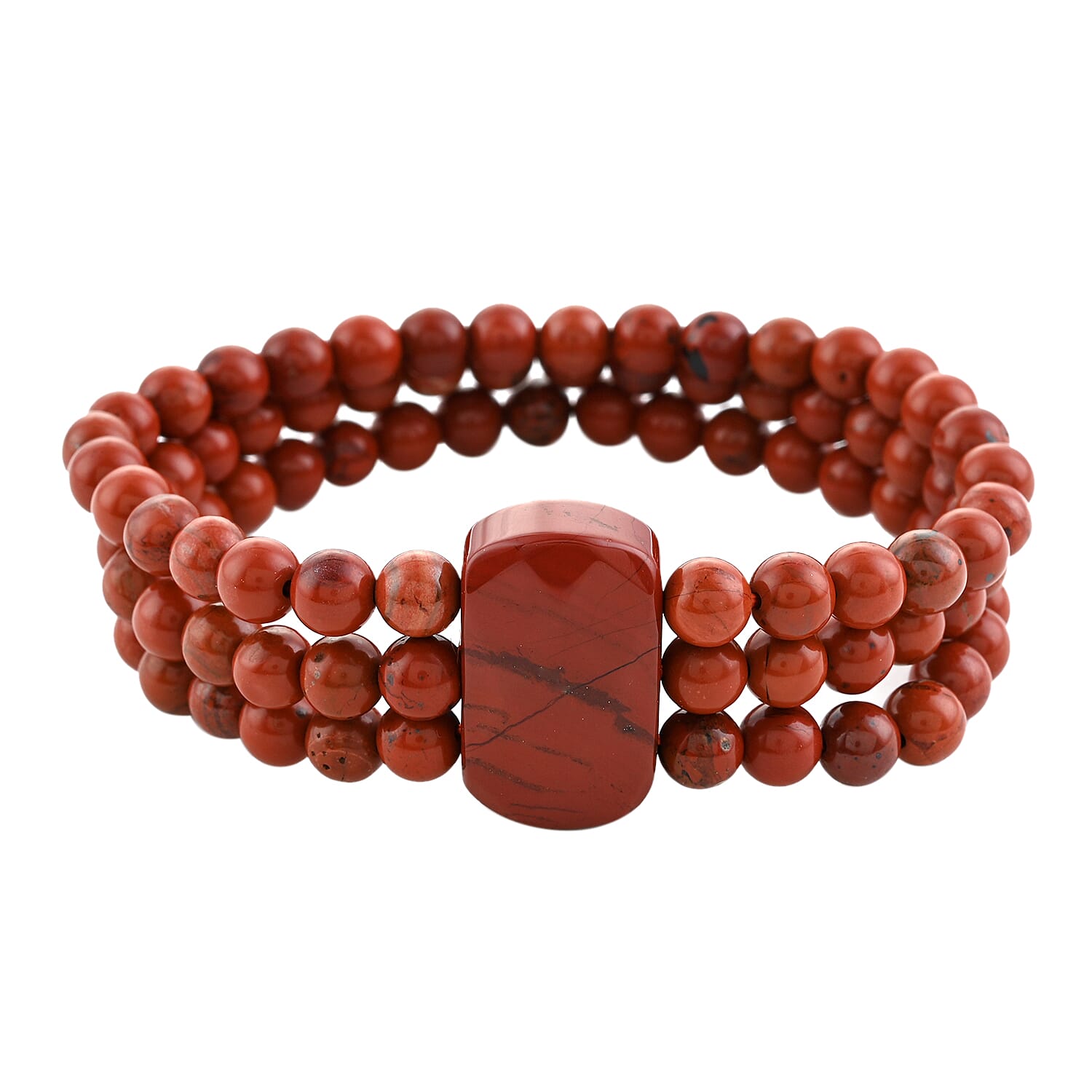 Red Jasper
