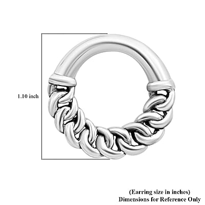 Sterling Silver Thematic Pendant
