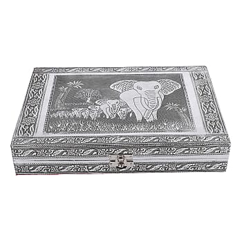 Elephant - Product card gallery slide 2 (10176400294201)