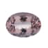 Appraised AAAA Pink Morganite (Ovl 18x13 mm) 11.35 ctw , Loose Gem , Loose Gemstones , Loose Stones , Jewelry Stones image number 0