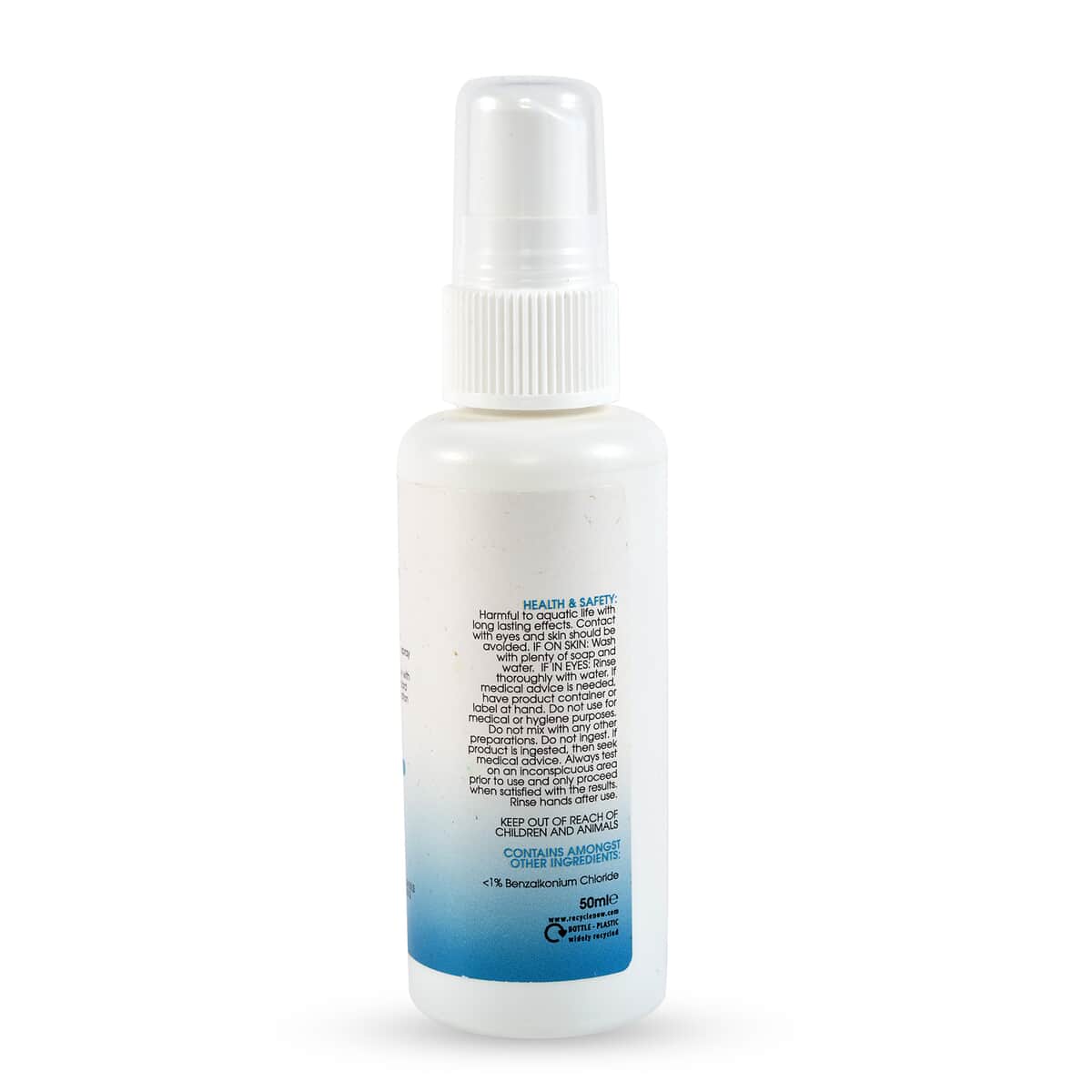 Sursol Disinfecting Surface Cleaner (50 ML, Non-Returnable) image number 3