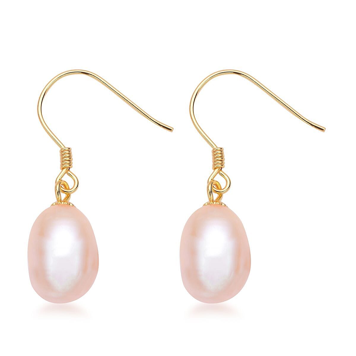 Freshwater Peach Pearl