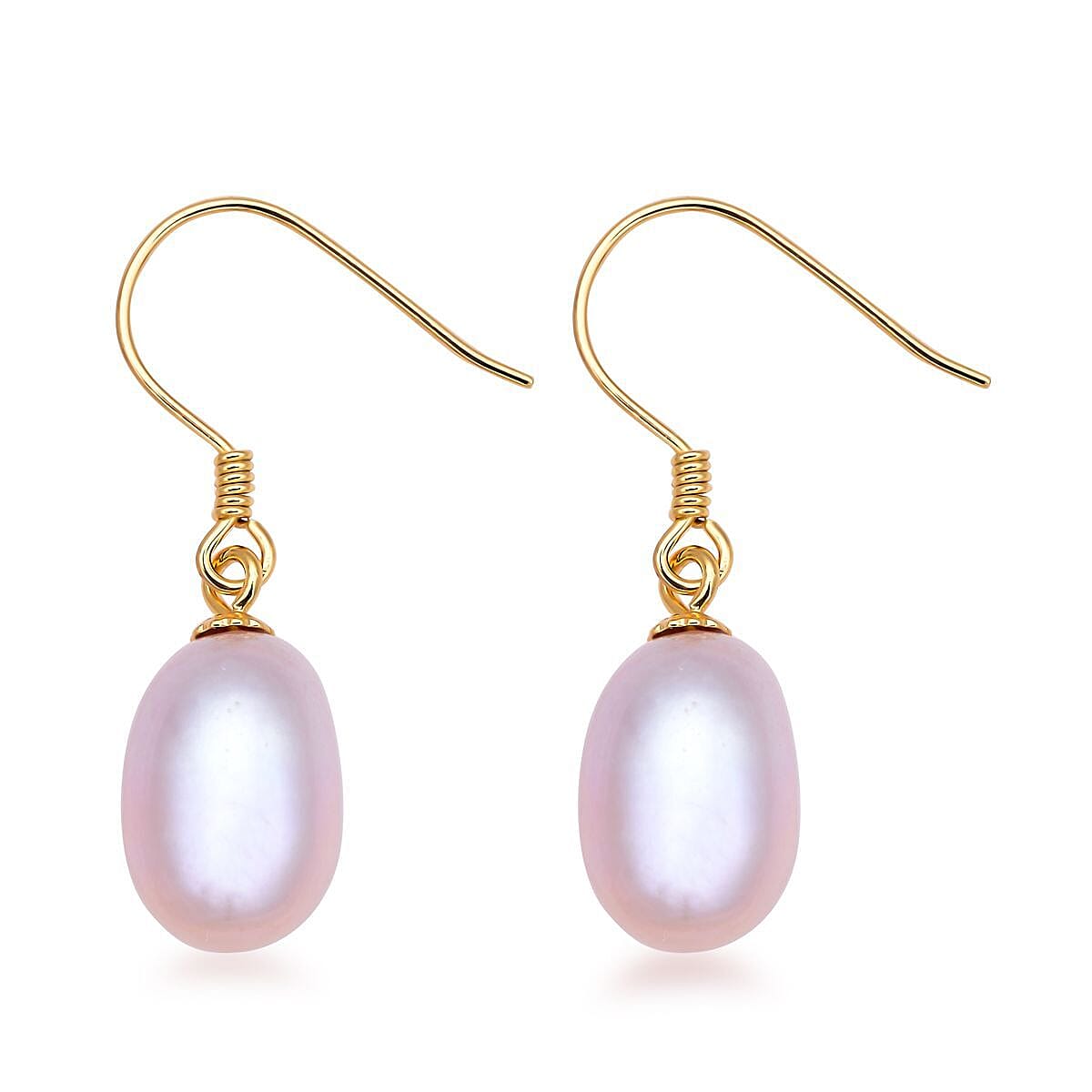 Freshwater Purple Pearl