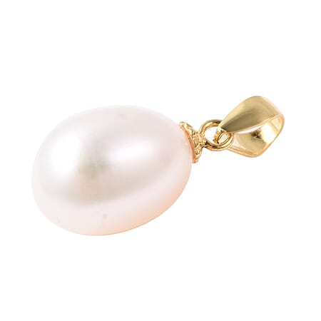 Freshwater White Pearl - Product card gallery slide 4 (10176401178937)