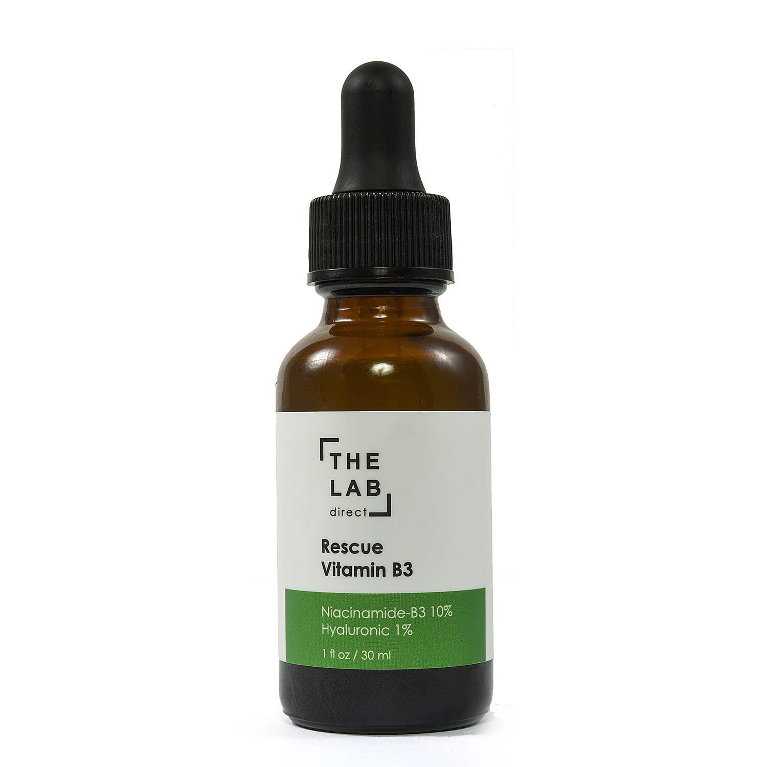 The Lab Direct Rescue Vitamin B3 Serum 1 fl oz