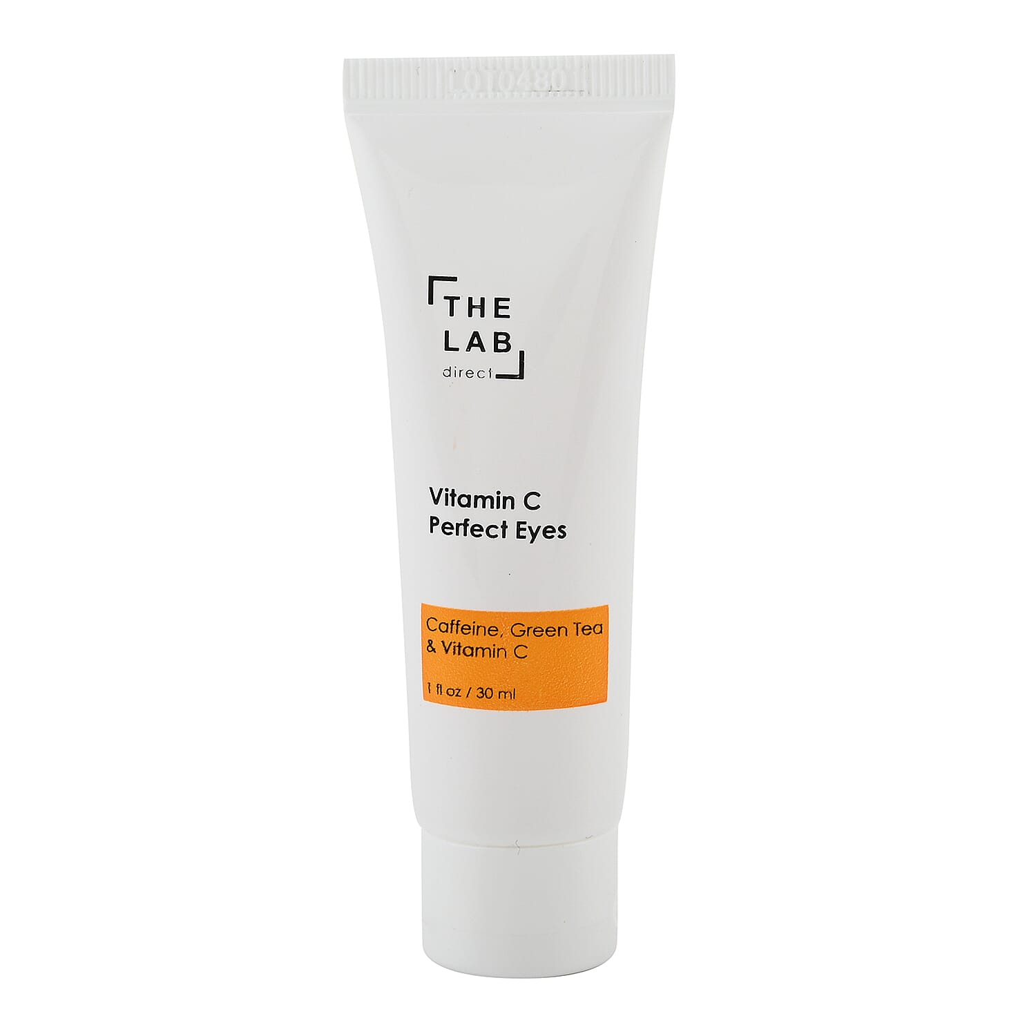 The Lab Direct Perfect Eyes with Caffeine, Green Tea & Vitamin C 1oz