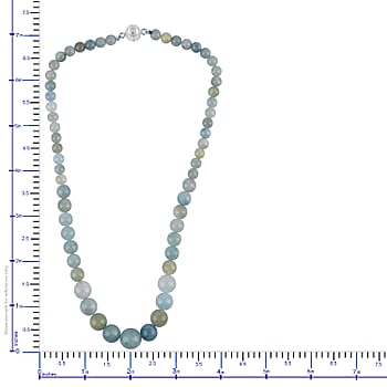Multi Aquamarine - Product card gallery slide 4 (10176401703225)