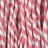 Quality Kitchen Red Wet Mop Head (100% Cotton) image number 3