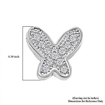 Butterfly - Product card gallery slide 4 (10176402424121)