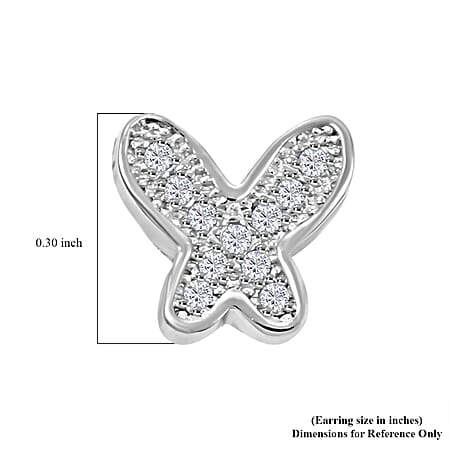 Butterfly - Product card gallery slide 4 (10176402424121)