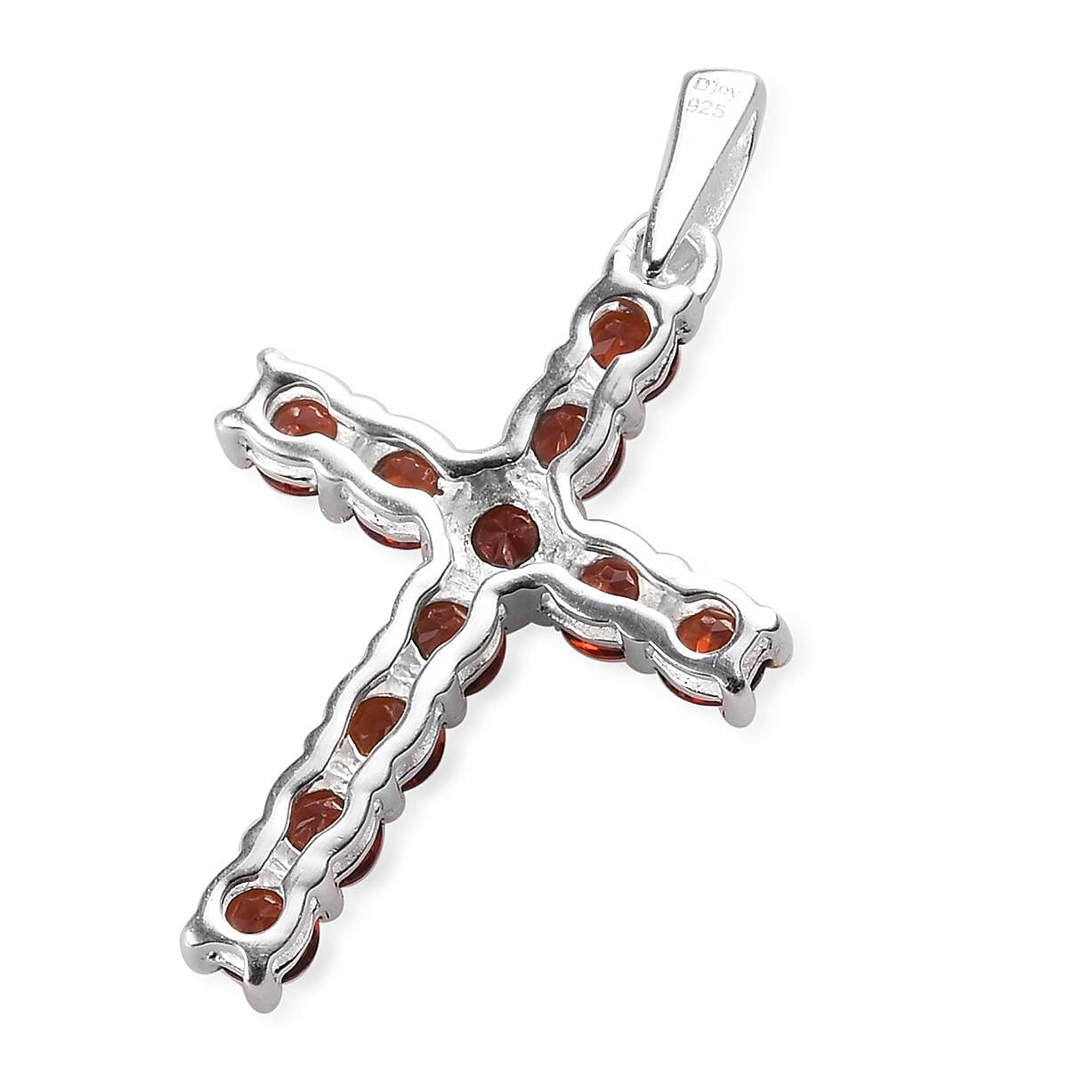 Mozambique Garnet - Product card gallery slide 4 (10144267927835)