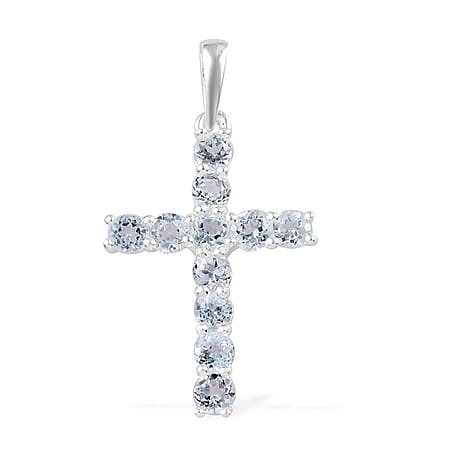 Sky Blue Topaz - Product card gallery slide 1 (10176403341625)