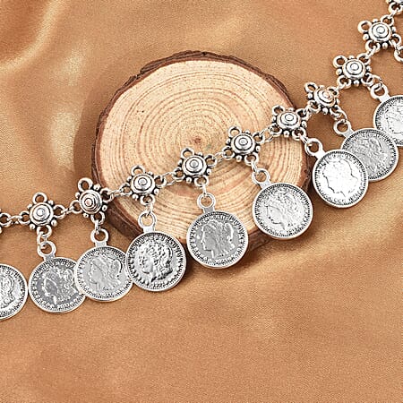 Silver - Product card gallery slide 2 (10176403931449)