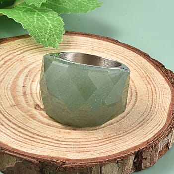 Green Aventurine / 6 - Product card gallery slide 2 (10176403865913)