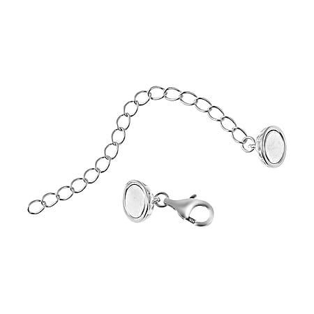 Silver - Product card gallery slide 2 (10176403833145)