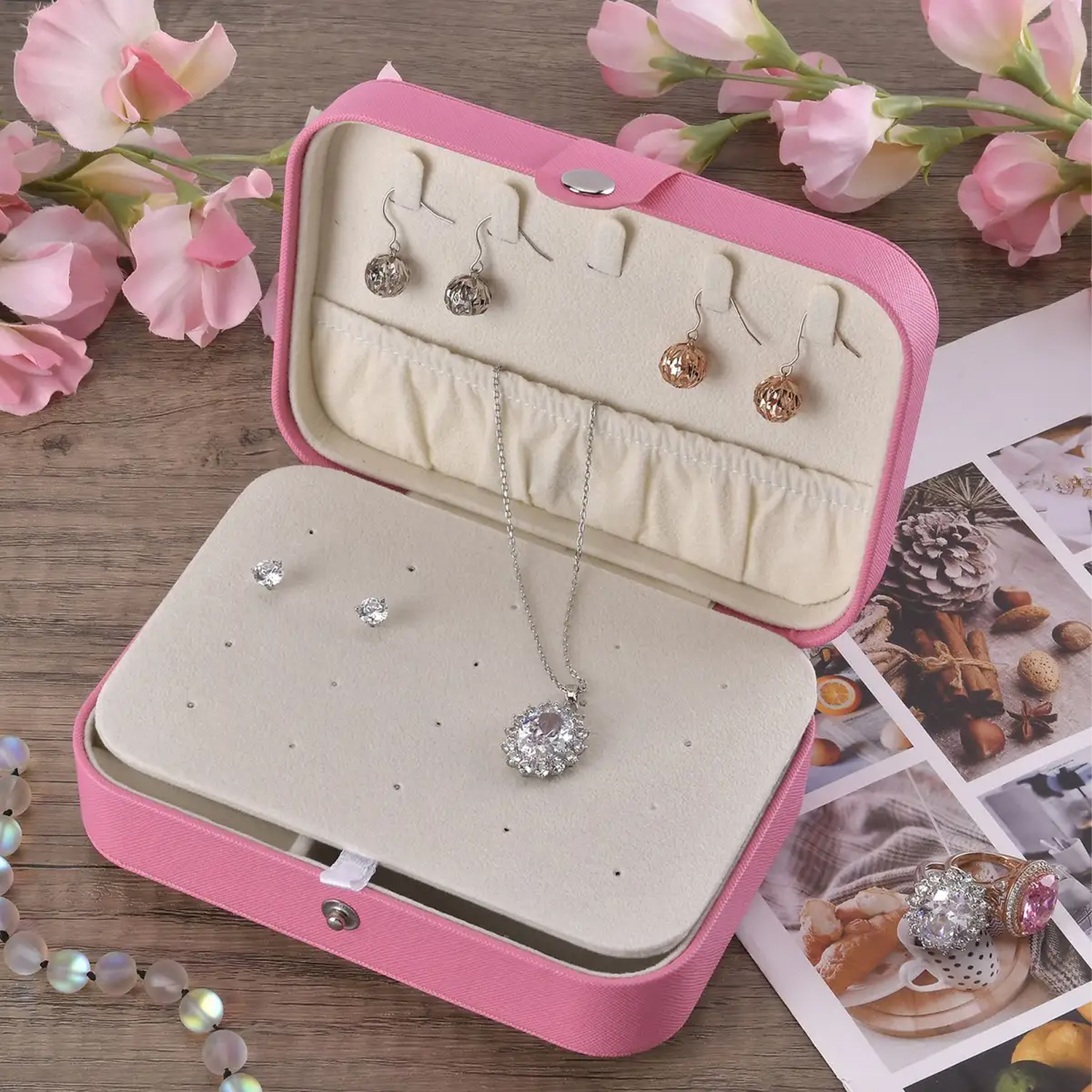 Pink - Product card gallery slide 2 (9431091708159)