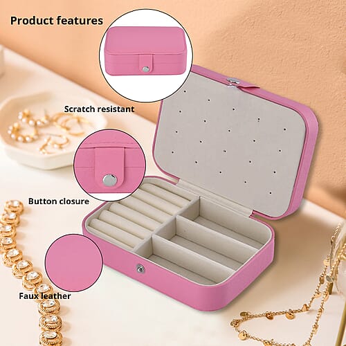Pink - Product card gallery slide 3 (9431091708159)