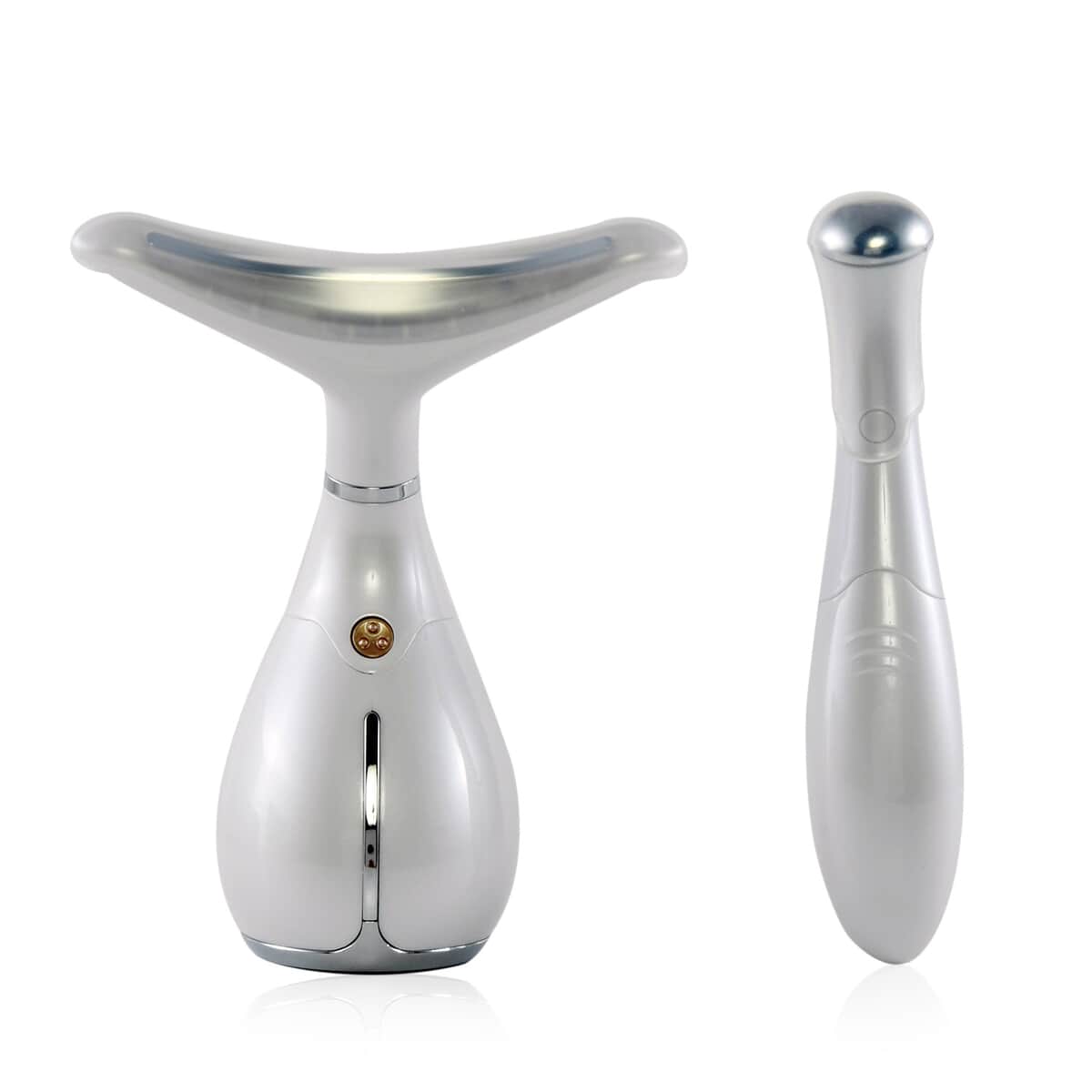 Opatra DermiNeck Anti-Aging Device & DermiEye Set (Warranty Included) image number 0