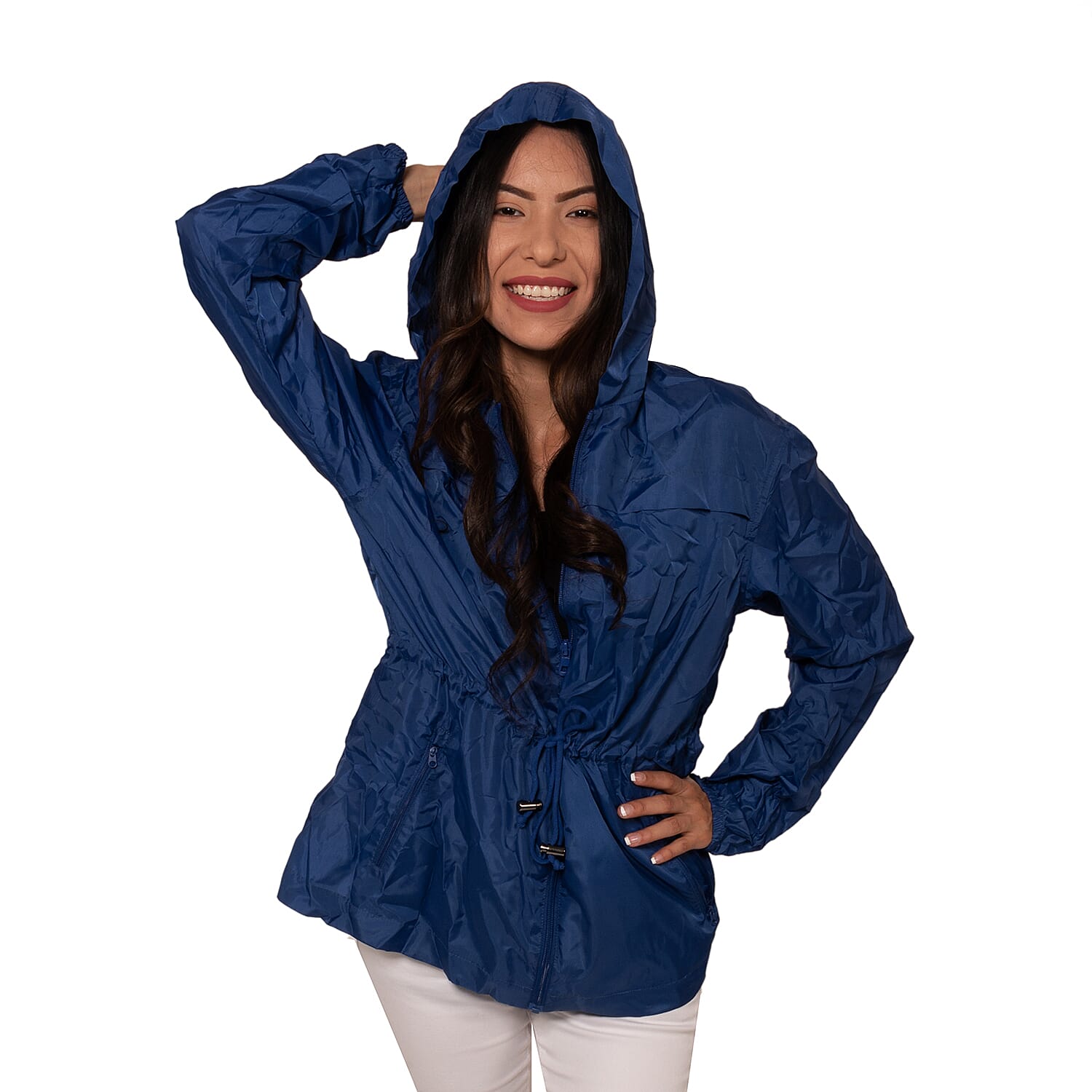 ジャケット・アウター PACKABLE NYLON JACKET (NAVY) L Amazon.com: MSR Packable Jacket (as1, alpha, s, regular