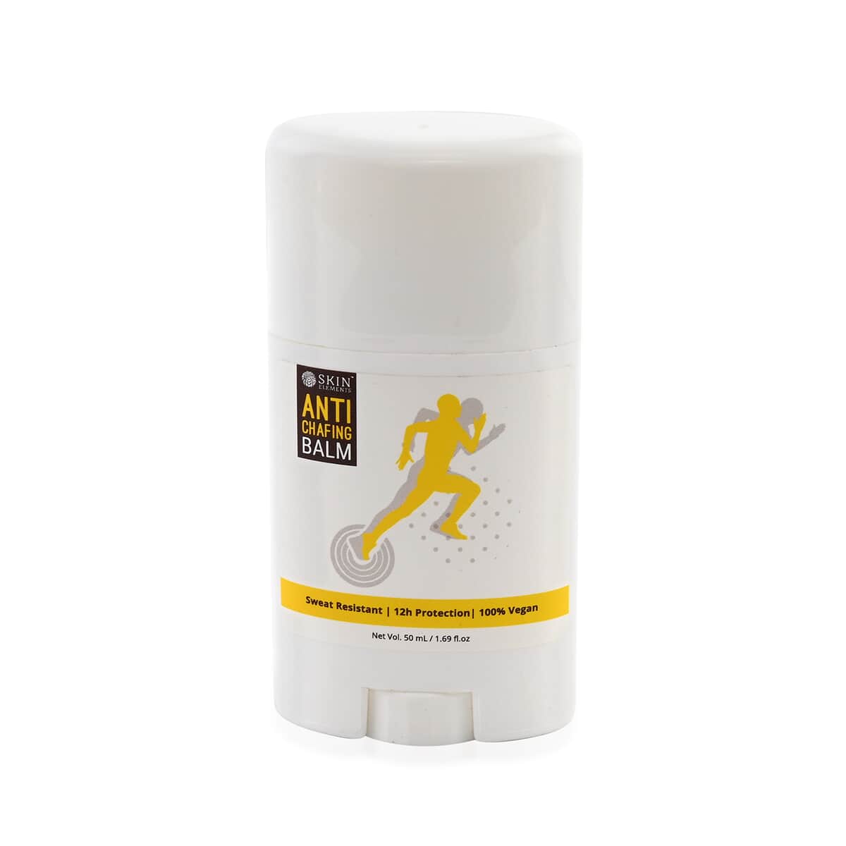 Skin Elements Anti-Chafing Face Balm-Avoid Irritation from Face Masks & PPE Gear image number 0