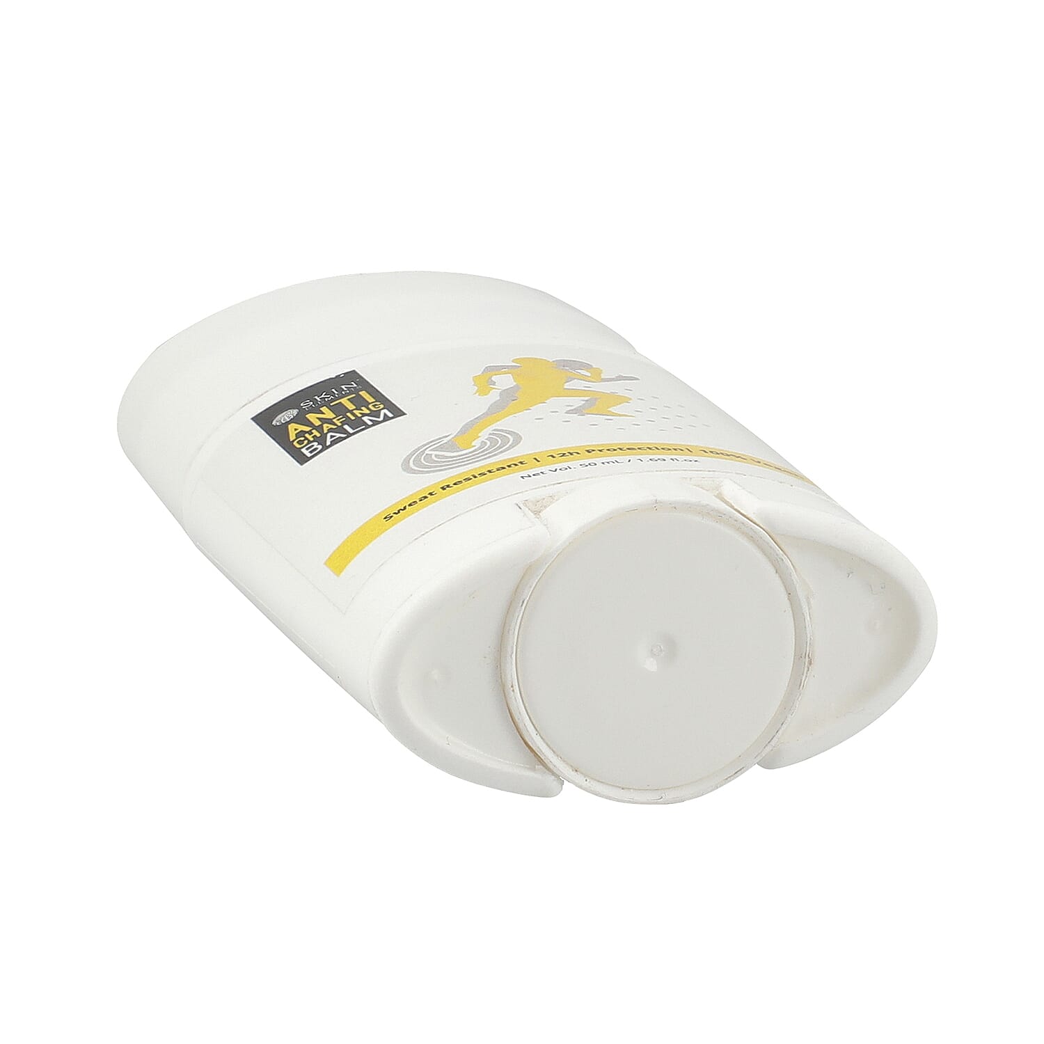 Skin Elements Anti-Chafing Face Balm-Avoid Irritation from Face Masks & PPE Gear