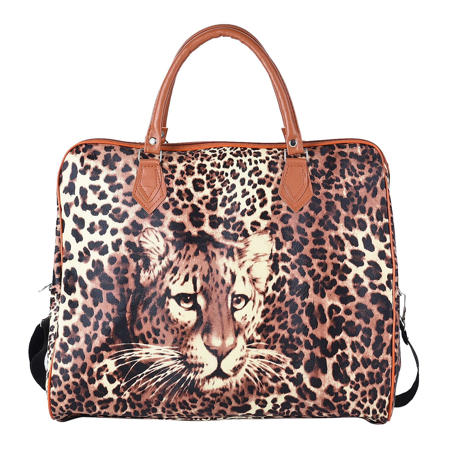 ★早期完売★LOULOUSEOUL★Love Leopard★Dot Tote Bag★大人気 ☆早期完売☆LOULOUSEOUL☆Love Leopard☆Dot Tote Bag☆大人気