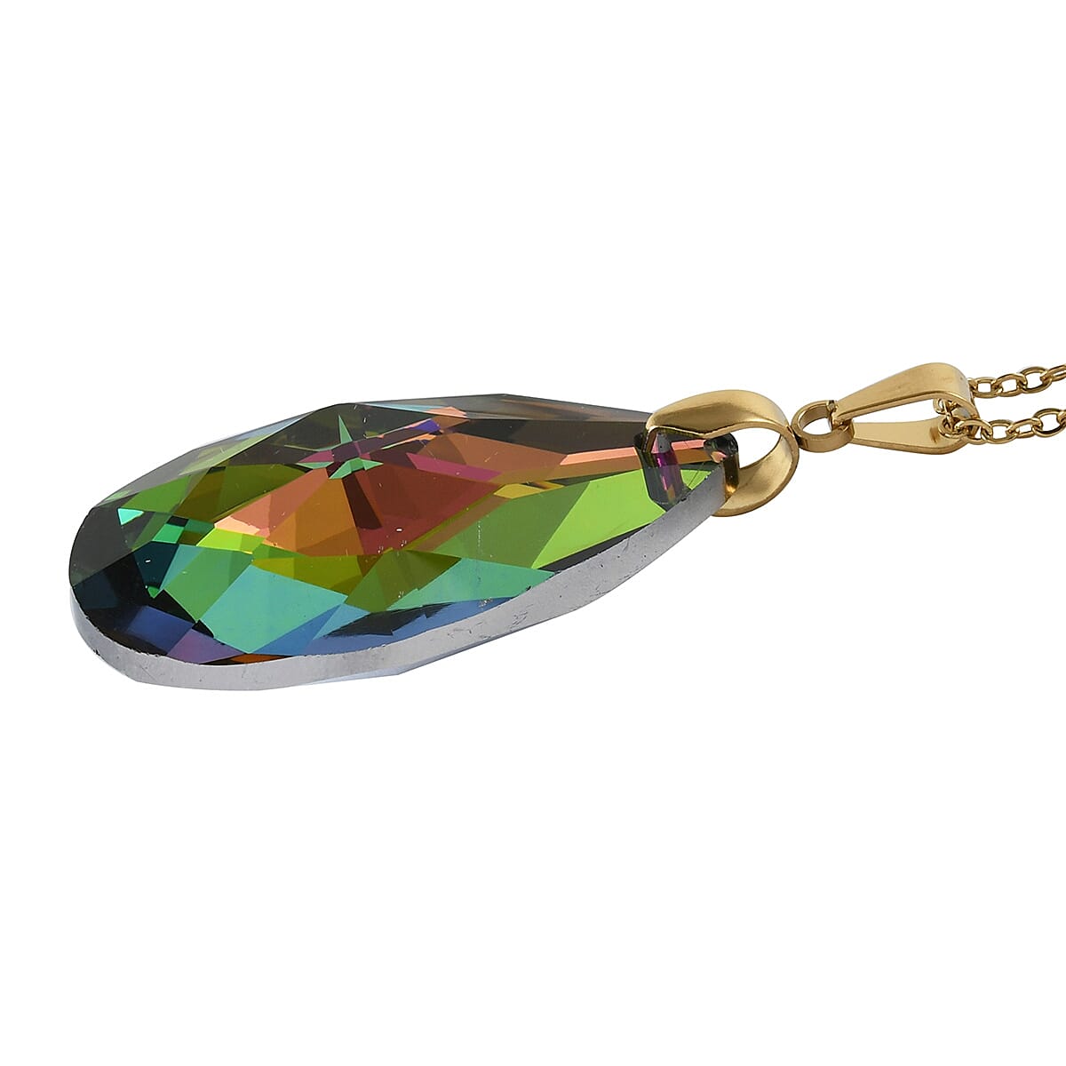 Simulated Mystic Topaz - Product card gallery slide 4 (9431105896703)