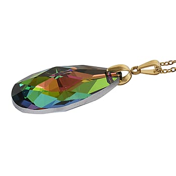Simulated Mystic Topaz - Product card gallery slide 4 (9431105896703)