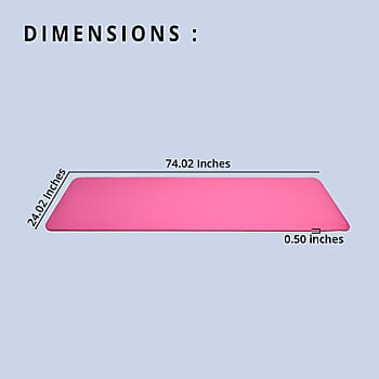 Pink - Product card gallery slide 4 (10176405045561)