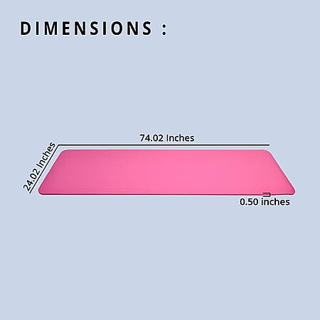 Pink - Product card gallery slide 4 (10176405045561)