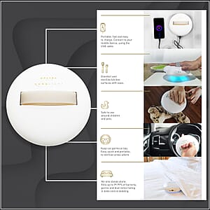 Opatra Robolight Handheld Portable UV Sanitizing Device with 360 Degree Auto Sensor Movement