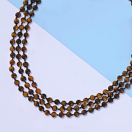 Tiger's Eye - Product card gallery slide 2 (10176405143865)