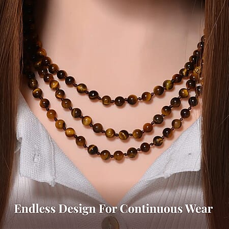 Tiger's Eye - Product card gallery slide 3 (10176405143865)