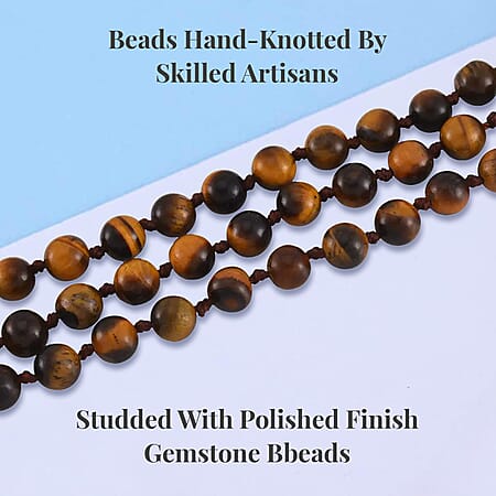 Tiger's Eye - Product card gallery slide 4 (10176405143865)