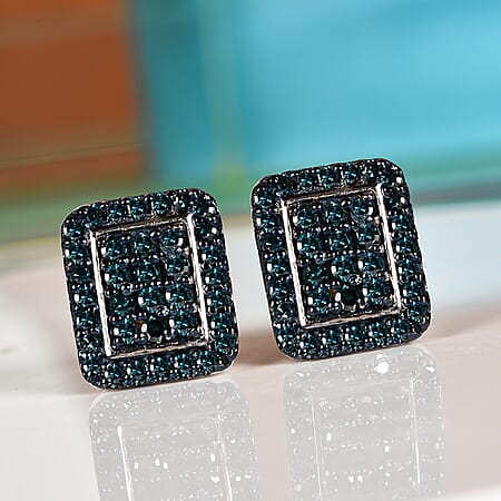 Blue Diamond - Product card gallery slide 2 (10176969539897)
