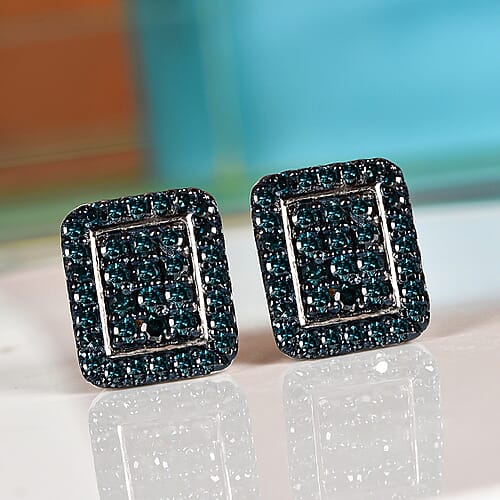 Blue Diamond - Product card gallery slide 2 (9431627727103)