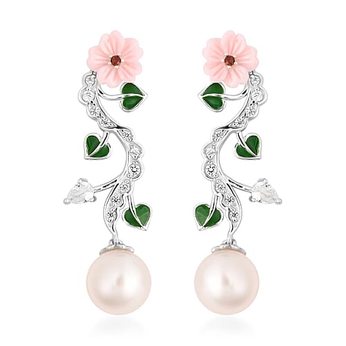 South Sea Pearl - Product card gallery slide 1 (9431090364671)