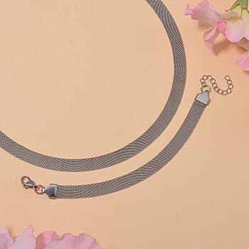 Silver - Product card gallery slide 2 (10176405897529)