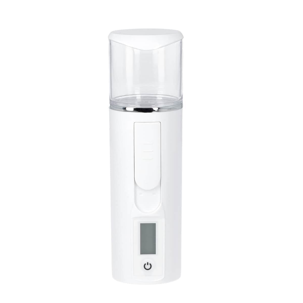 White Multi Functional Spray Mist with Moisture Meter (40 ml) image number 0