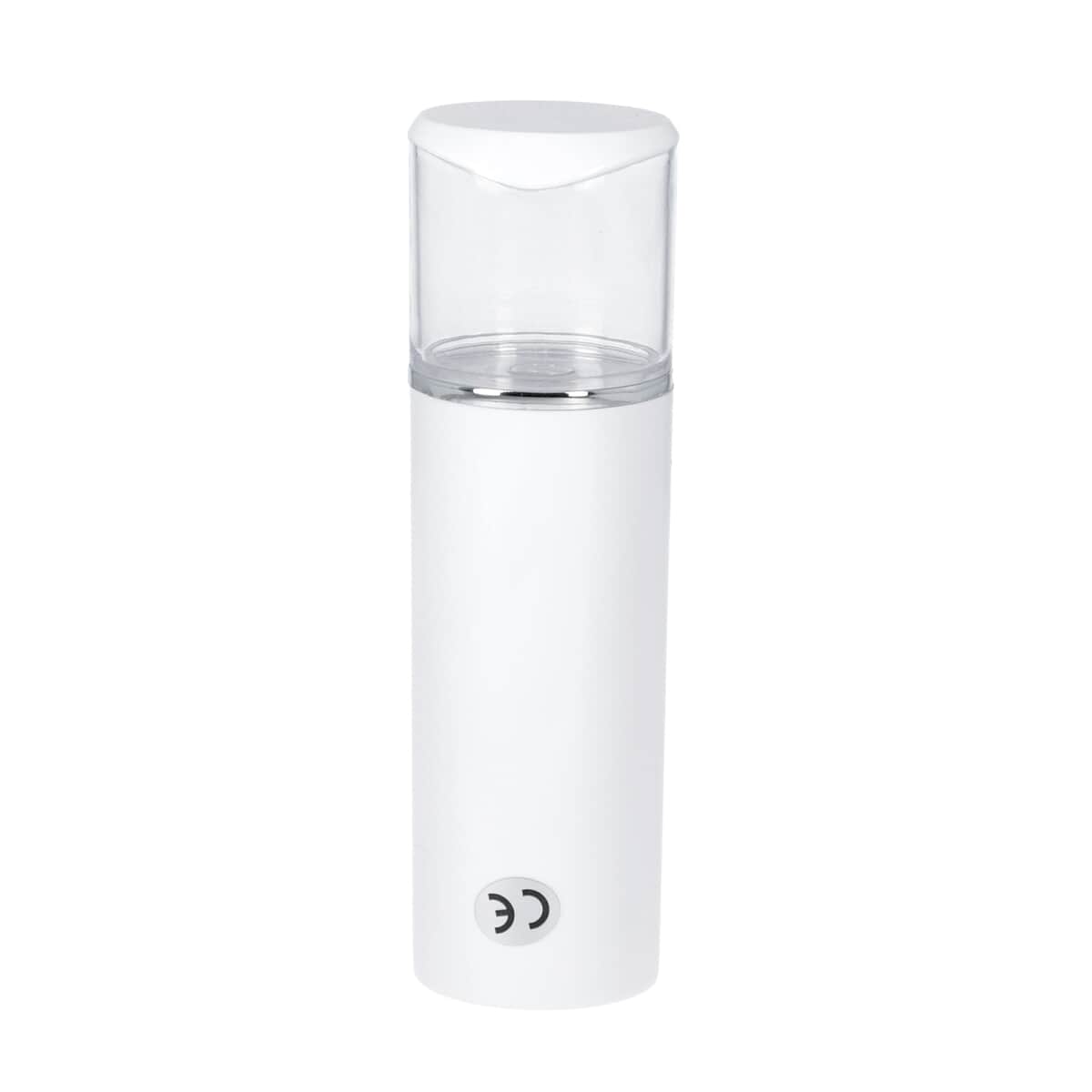 White Multi Functional Spray Mist with Moisture Meter (40 ml) image number 4